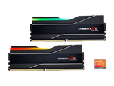 Memoria Ram Gskill Tz5 Neo Rgb Ddr5 6000 Mt/S 48Gb 2X24 Negro (F5-6000J4048F24Gx2-Tz5Nr)